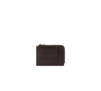 Piquadro - Portamonete B2 Revamp - - Accessories - Uomo - Marrone - ONE SIZE
