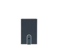 Piquadro Portamonete blu Uomo Piquadro One Size