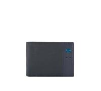 Piquadro Portamonete blu Uomo Piquadro One Size