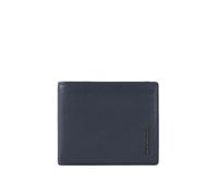 Portafogli uomo Modus blu - Tabella Colori: Blu