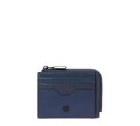 PIQUADRO Portamonete con porta documenti e carte di credito