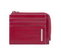 Piquadro collezione Blue Square bustina in pelle portamonete e portadocumenti - Colori: R R