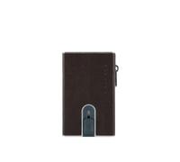 Piquadro Portamonete marrone Uomo Piquadro One Size