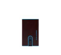 Piquadro Portamonete marrone Uomo Piquadro One Size