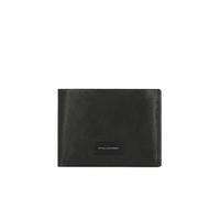 Piquadro Portamonete nero Uomo Piquadro One Size