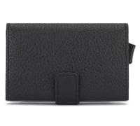 PIQUADRO N PORTA CARTE DI CREDITO portafogli Uomo tu