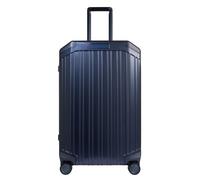Piquadro Trolley blu, Taglia One Size