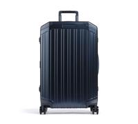 Piquadro Trolley blu, Taglia One Size