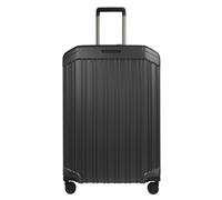 Piquadro PQ-Light 4 ruote Carrello 75 cm nero