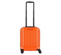 Piquadro PQ-Light 4 ruote Trolley cabina 45 cm arancia