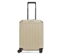 Piquadro PQ Light 4 ruote Trolley cabina 55 cm beige