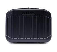 Piquadro PQ-Light Astuccio 35 cm nero
