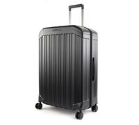 Piquadro PQ-Light Carrello a 4 ruote 69 cm matt black (BV4427PQL-NO)