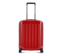 Trolley 55 cm ultra leggero PQ-Light rosso - Tabella Colori: Rosso