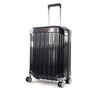 Trolley 55 cm ultra leggero PQ-Light - Tabella Colori: Grigio