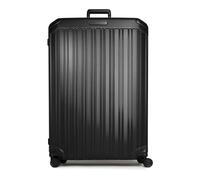 Piquadro - PQ Light Spinner - - Suitcases - unisex - Nero - ONE SIZE