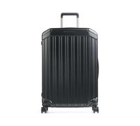 Piquadro PQ-Light Carrello a 4 ruote 69 cm matt black (BV4427PQL-NO)