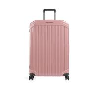 Piquadro PQ-Light Carrello a 4 ruote 69 cm pink (BV4427PQL-RO)