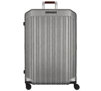 Piquadro PQ-LM Carrello a 4 ruote 75 cm grigio