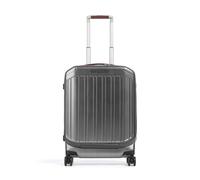 Piquadro Pq-Lm Valigia trolley (4 ruote) antracite, policarbonato, 40 x 55 x 23cm