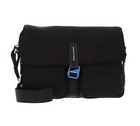 Piquadro PQ-RY Cartella 36 cm per computer portatile black (CA5702RY-N)