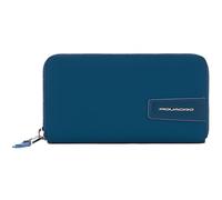 PIQUADRO PQ-RY Zip Around Women's Wallet RFID Ottanio