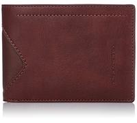 Piquadro PU257W69/M Omicron Portafoglio, Marrone, 12 cm