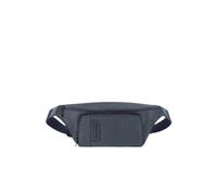 Piquadro - Pulse P16 Belt Bag - - Bags - Uomo - Blu - ONE SIZE