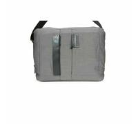 PIQUADRO Pulse P16 - Reporter Classy Porta Pc e iPad Tessuto e Pelle - CA3370P16