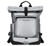 Zaino da bici roll-top Corner 2.0 Piquadro