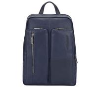 Zaino porta pc e iPad® Ronnie BLU
