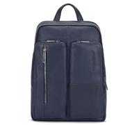 Zaino porta pc e iPad® Ronnie BLU