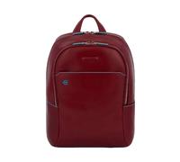 Piquadro - Rosso Bucket Bag & Zaino - - Bags - Uomo - Rosso - ONE SIZE