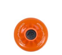 PIQUADRO RUOTA POP AR - ARANCIONE One Size