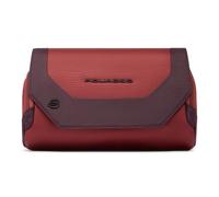 Piquadro S140 Borsa a tracolla 26 cm rosso