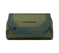 Piquadro S140 Borsa a tracolla 26 cm verde