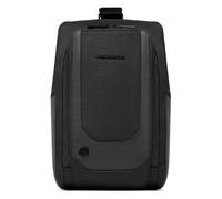 Piquadro S140 borsa a tracolla RFID 30 cm nero