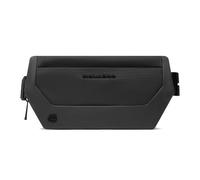 Piquadro S140 Marsupio 27 cm nero