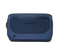 Piquadro S140 Marsupio 29 cm blu