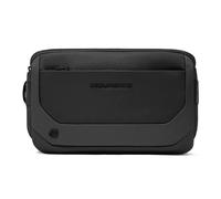 Piquadro S140 Marsupio 29 cm nero