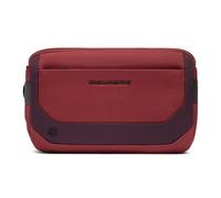 Piquadro S140 Marsupio 29 cm rosso