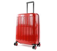 PIQUADRO Seeker Trolley cabin in policarbonato con capienza 39.50 L ad uno scomparto