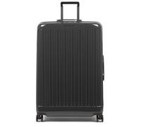Piquadro Carrello a 4 ruote Seeker 75 cm black (BV5029SK70-N)