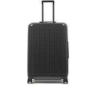 Piquadro Carrello a doppio rullo Seeker 4 69 cm black (BV5028SK70-N)