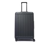 PIQUADRO Seeker Trolley medio in policarbonato con capienza 76.50 L ad uno scomparto