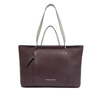 PIQUADRO Shopping bag porta PC 14" circle