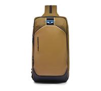 Zaino monospalla porta iPad®mini PQ-Earth Piquadro