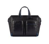 PIQUADRO B2 Revamp Cartella in pelle 37 cm Scomparto per laptop