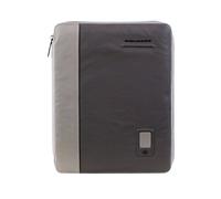 Piquadro Sottile Formato A4 Personalizzabile