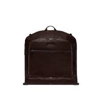 Piquadro - Sottile Gancio Linea Blu Quadrato - -Accessories -Uomo -Marrone -ONE SIZE